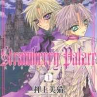  ����� Strawberry Palace <small>Story & Art</small> 